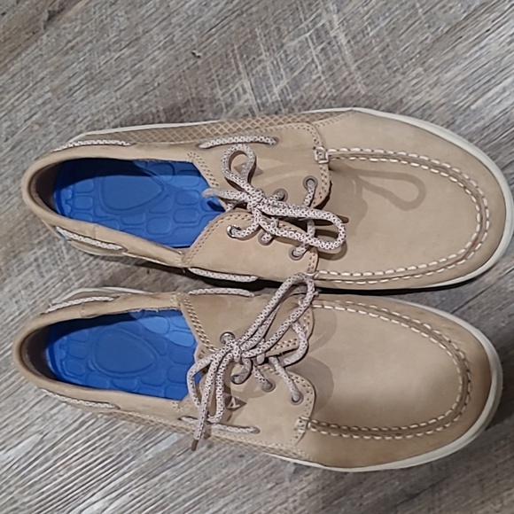 Mens shoes - Picture 3 of 5